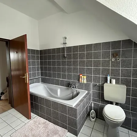 Wupa Flats Apartment *