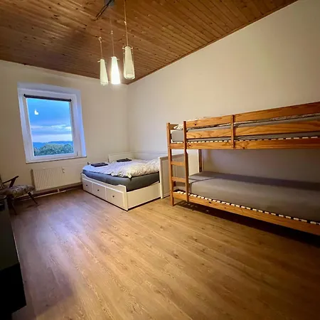 Apartment Wupa Flats *