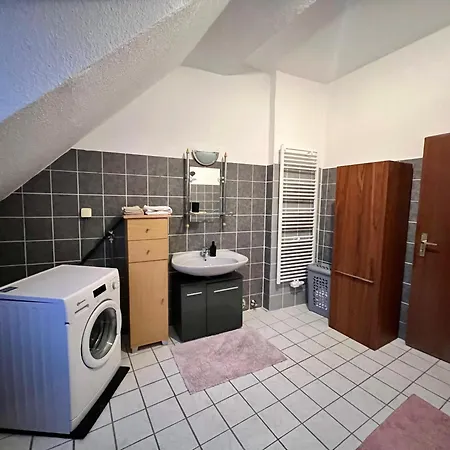 Wupa Flats * Wuppertal