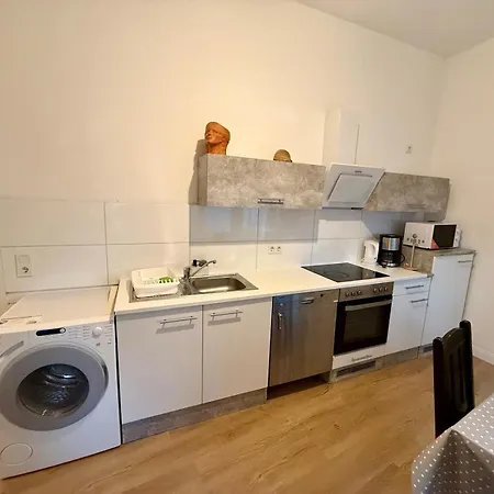 Wupa Flats 부퍼탈