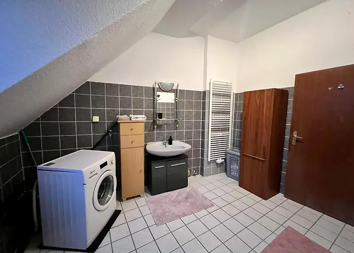 Wupa Flats * 伍珀塔尔