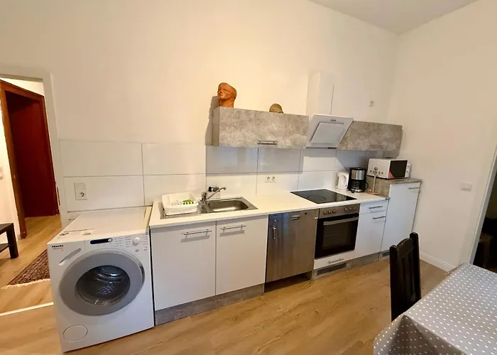 Wupa Flats 伍珀塔尔