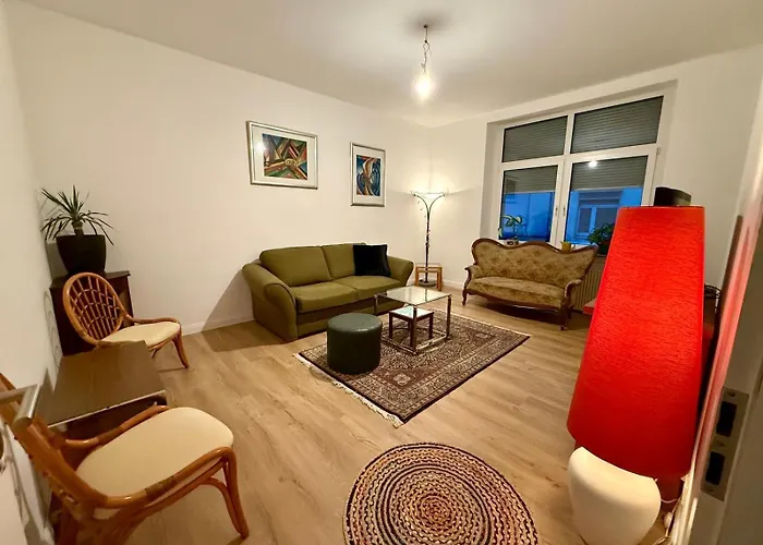 Wupa Flats * 伍珀塔尔